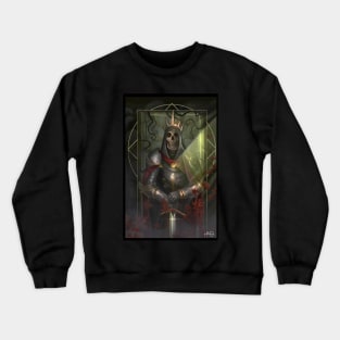 Fallen King Crewneck Sweatshirt